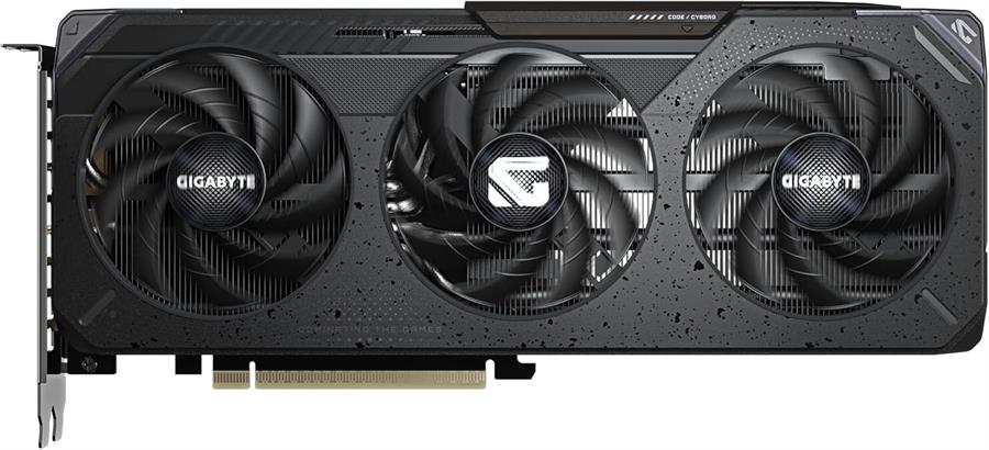 Placa GIGABYTE GEFORCE RTX 5060 TI GAMING OC 8Gb