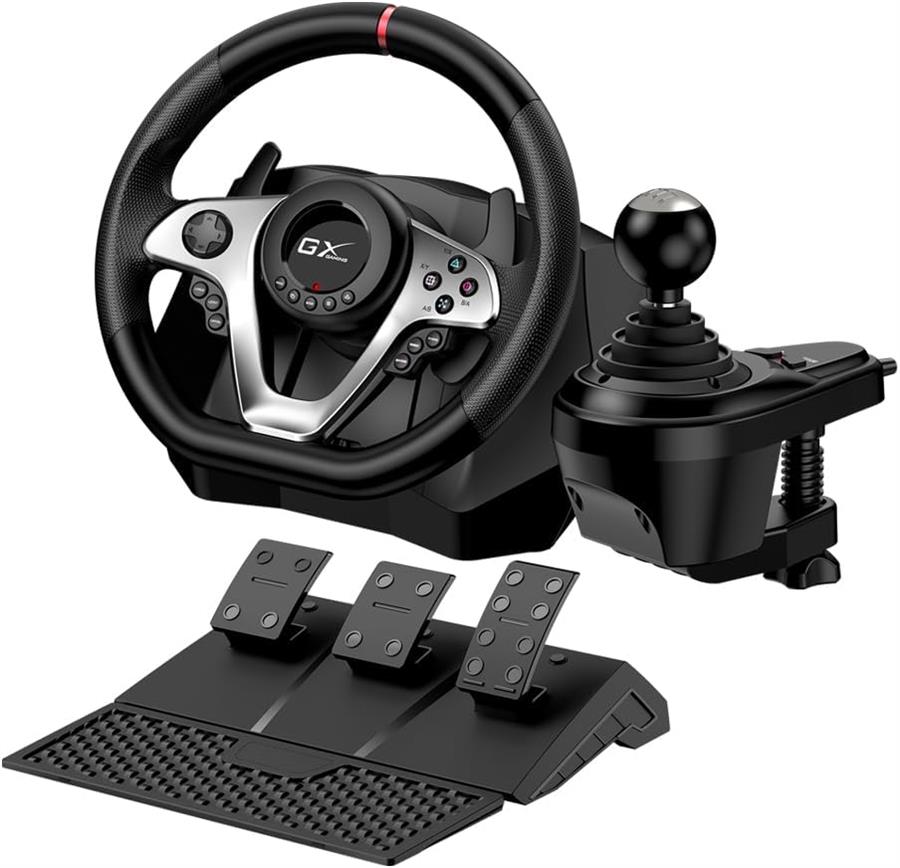 Volante Genius GX Speedmaster X1 PC/PS4