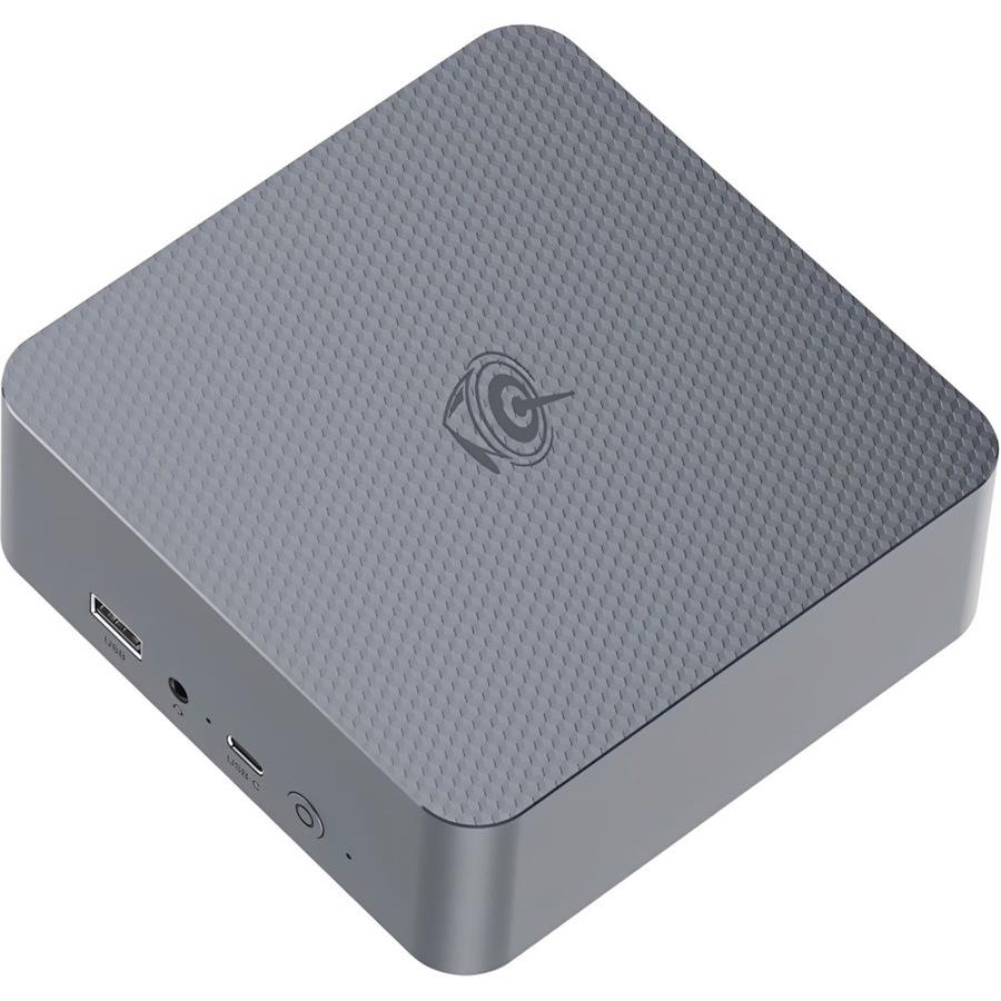 Mini PC BEELINK EQR6 RYZEN 9 6900HX, 24Gb RAM DDR5, SSD NVMe 512Gb, W11 PRO