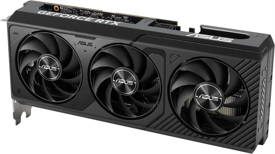 Placa ASUS GEFORCE RTX 4070 SUPER PRIME 12Gb