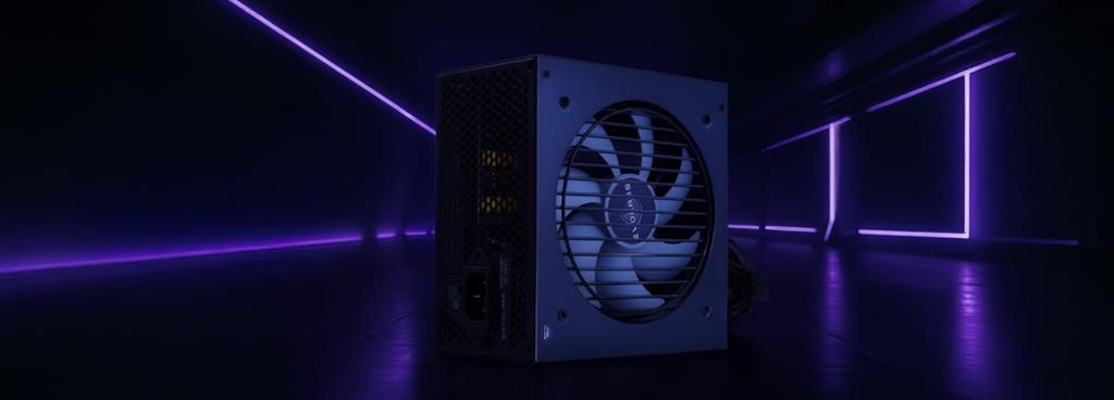 Fuente Evolabs Supreme Series 650W 80+ BRONZE