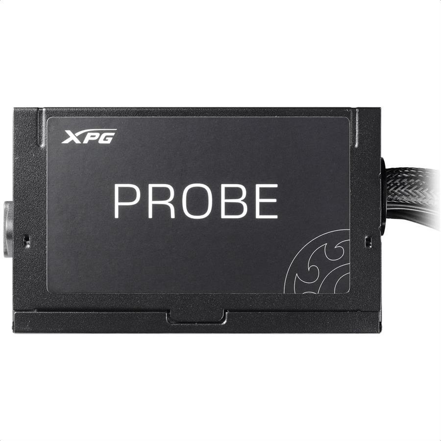 Fuente XPG 700W PROBE 80+ BRONZE