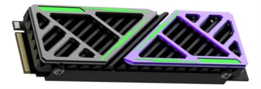 Disco SSD M.2 NVMe 2TB HIKSEMI FUTURE X LITE