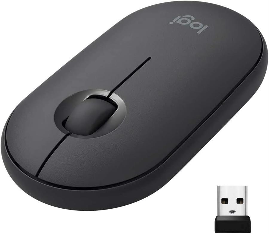 Mouse Logitech M350 Wireless