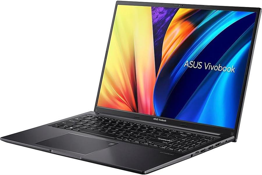 Notebook ASUS VIVOBOOK 16 I7-1355U, 16Gb RAM, SSD NVMe 512Gb, 16"