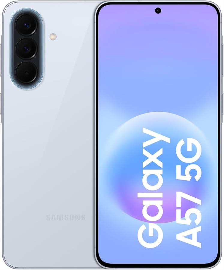 Celular Samsung A57 12Gb, 512Gb