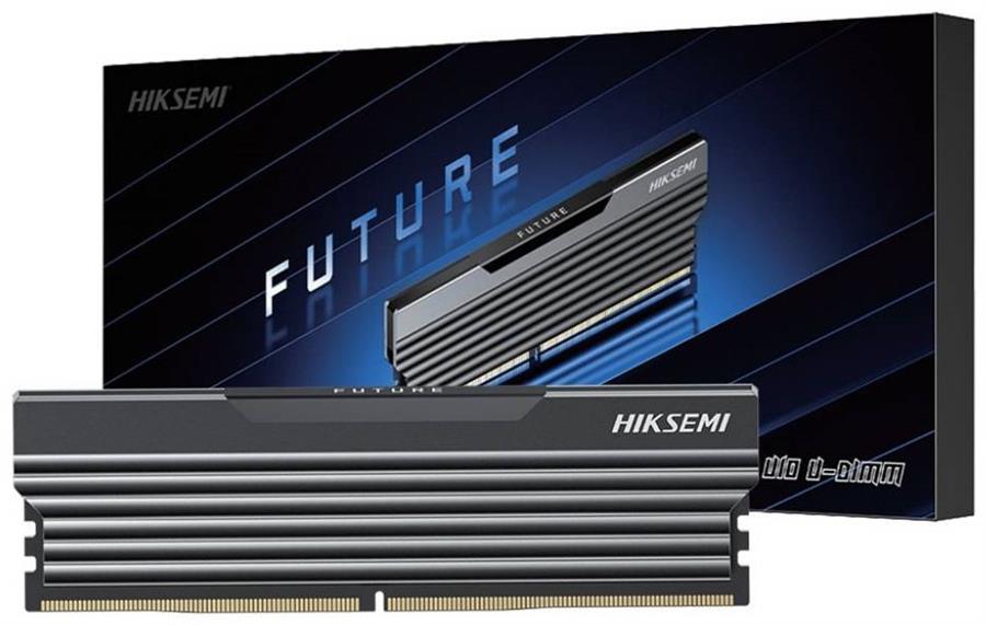 Memoria RAM DDR4 32GB 3200MHz HIKSEMI FUTURE
