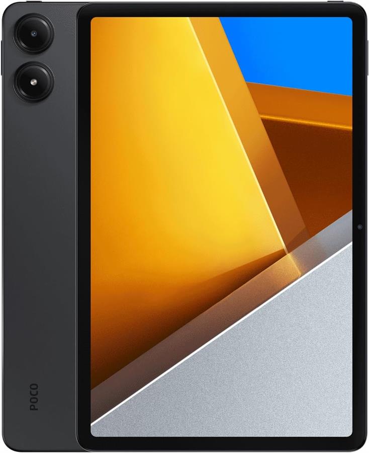 Tablet Xiaomi Redmi Poco Pad 8Gb RAM, 256Gb, 12.1"