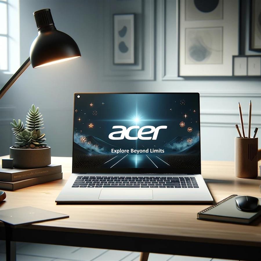 Notebook ACER ASPIRE GO RYZEN 7 7730U, 32Gb RAM, SSD NVMe 1Tb, 15.6"