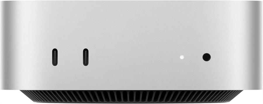 Mini PC Apple Mac mini M4, 16Gb RAM, SSD NVMe 256Gb