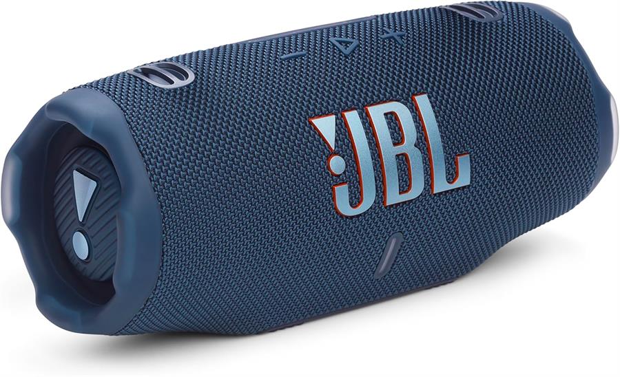 Parlante JBL Charge 6 Wireless BT