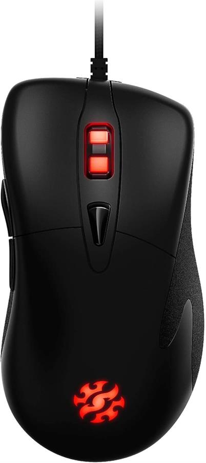 Mouse XPG Infarex M20 Rgb Wired