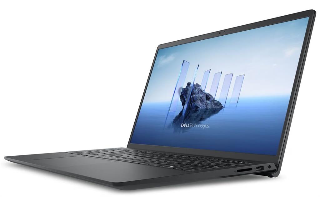 Notebook DELL 15 I7-1355U, 16Gb RAM DDR5, SSD NVMe 512Gb, 15.6" FHD TOUCHSCREEN