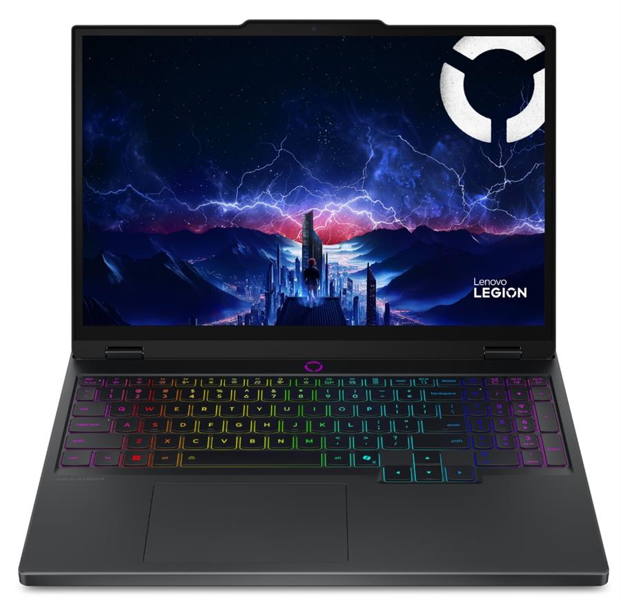Notebook LENOVO LEGION 5 I9-14900HX, RTX 5070, 16Gb RAM DDR5, SSD NVMe 1Tb, 15.1" OLED QHD 165Hz