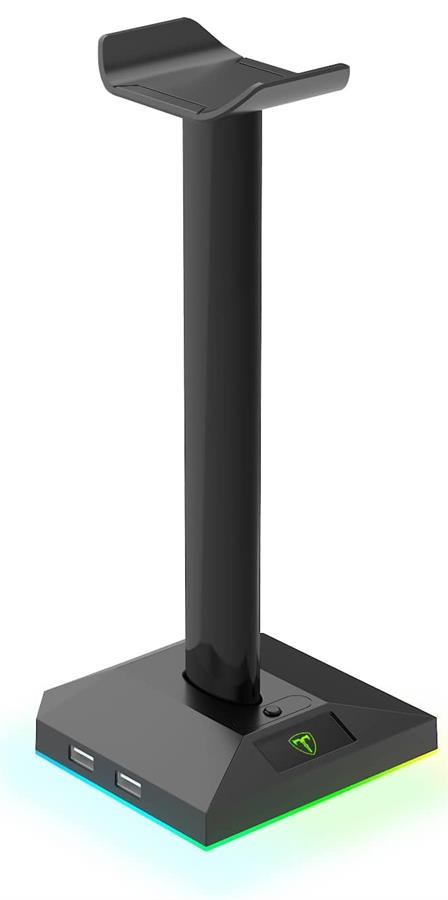 Soporte Base Auricular T-Dagger T-GHA153 RGB