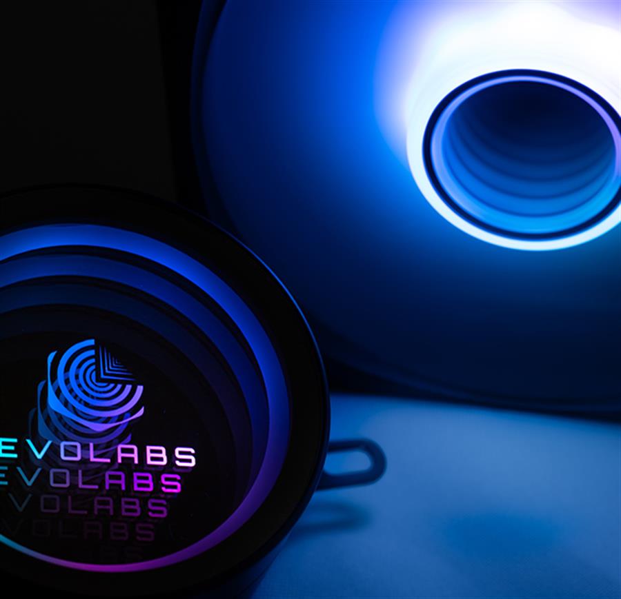 Water Cooler Evolabs 240mm Cryogene Pro 240 aRGB