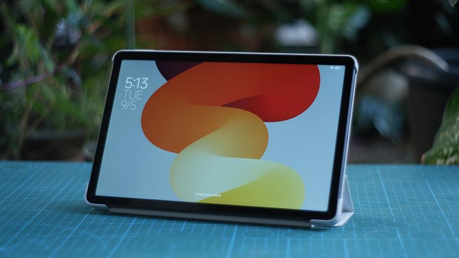 Tablet Xiaomi Redmi Pad SE 4Gb RAM, 128Gb, 8.7" HD+ 90Hz