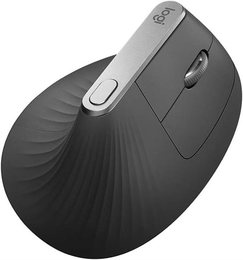Mouse Logitech MX Vertical Ergonomic Wireless