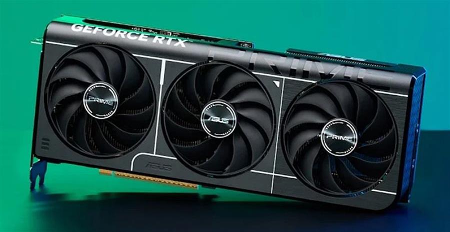 Placa ASUS GEFORCE RTX 5080 PRIME OC 16Gb