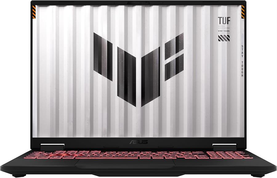 Notebook ASUS TUF GAMING A16 RYZEN AI 9 HX370, RTX 4060, 16Gb RAM DDR5, SSD NVMe 1Tb, 16" 165Hz QHD+