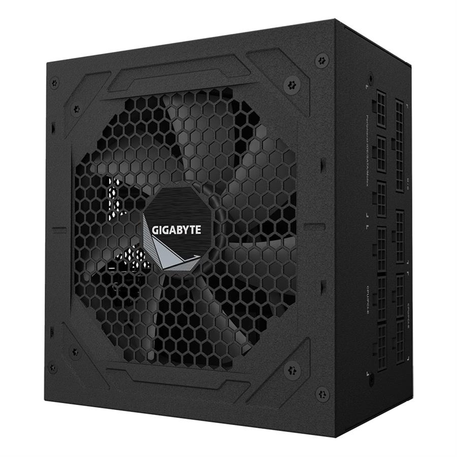 Fuente GIGABYTE UD850GM 850W 80+ GOLD Modular