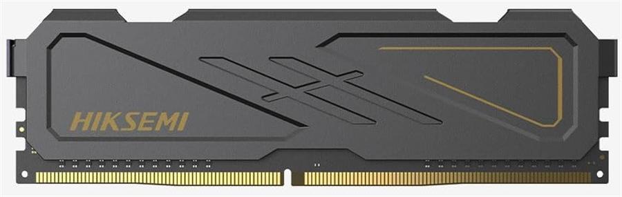 Memoria RAM DDR5 16GB 5600MHz HIKSEMI ARMOR