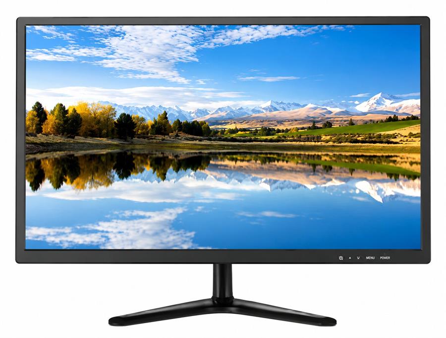 Monitor E-VIEW 20" 1951AXA HD+ 60Hz