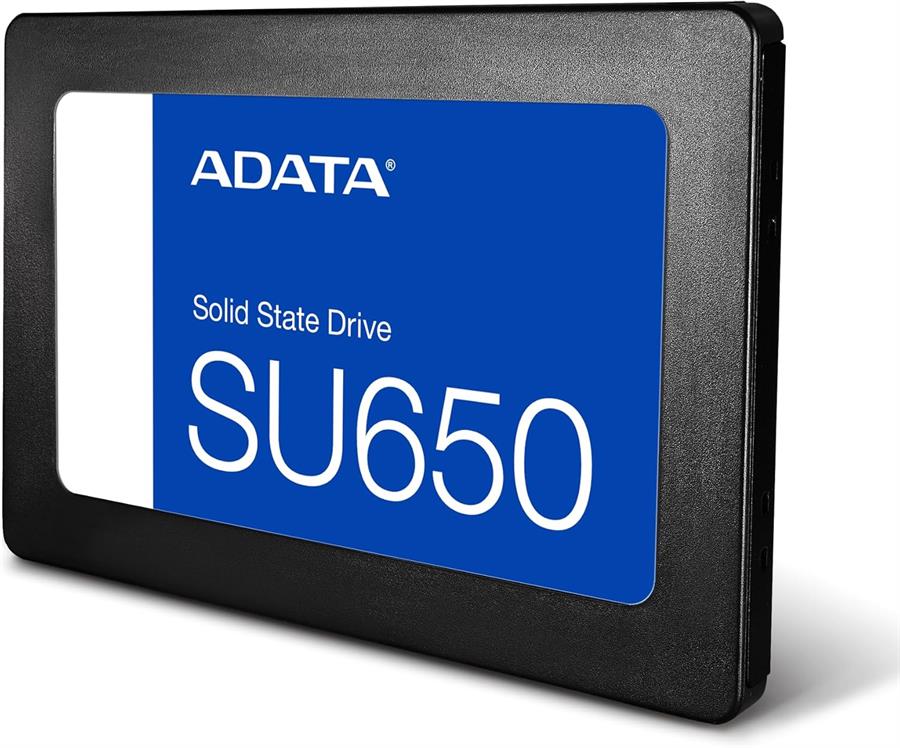Disco SSD 2TB ADATA SU650