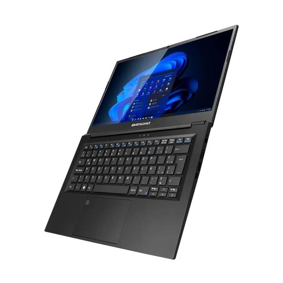 Notebook BANGHO BES PRO T5 I7-1355U, 16Gb RAM, SSD NVMe 480Gb, 15.6"