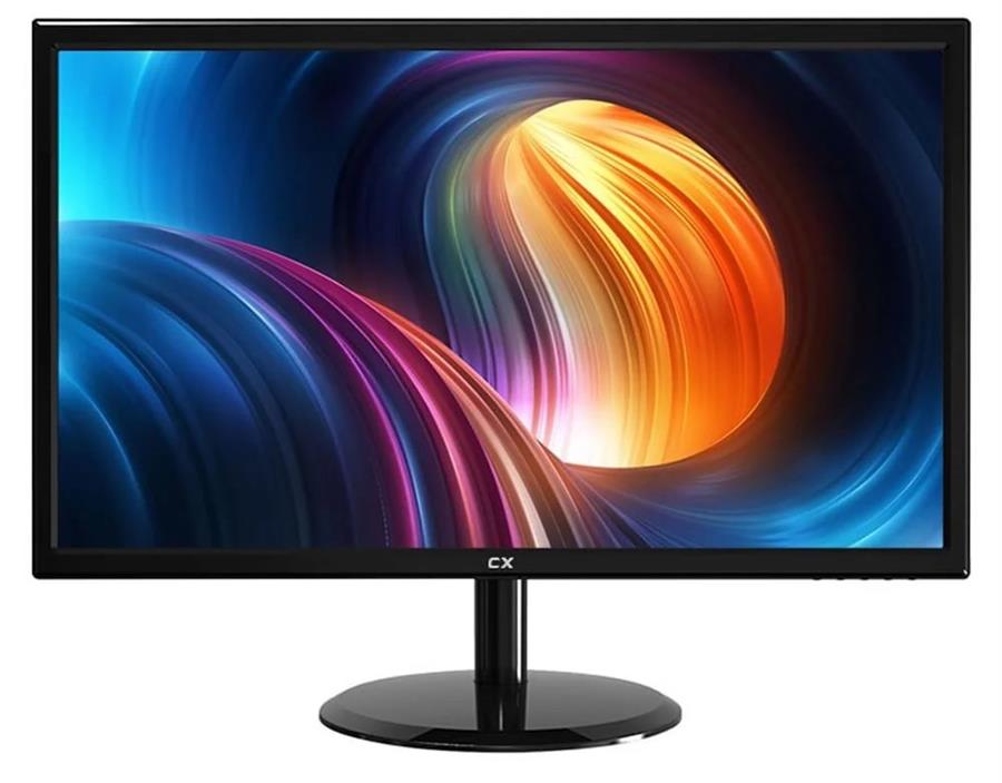 Monitor CX 24" 236D FHD 60Hz