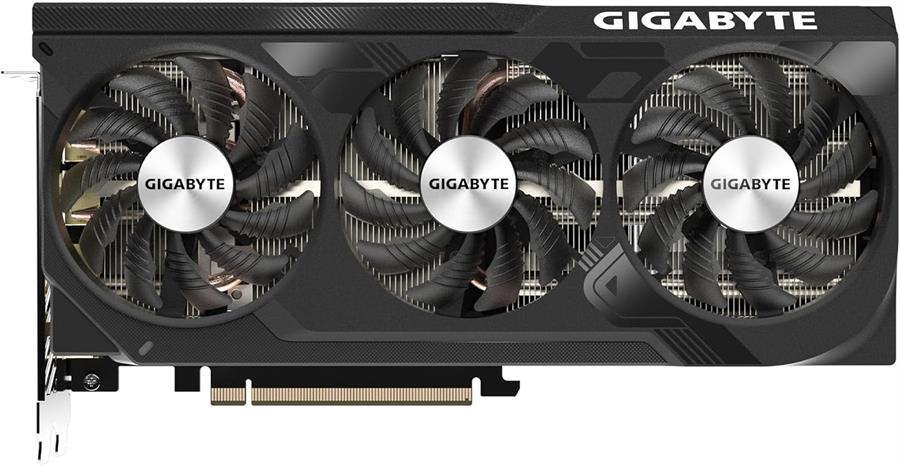 Placa GIGABYTE GEFORCE RTX 4070 SUPER WINDFORCE OC 12Gb