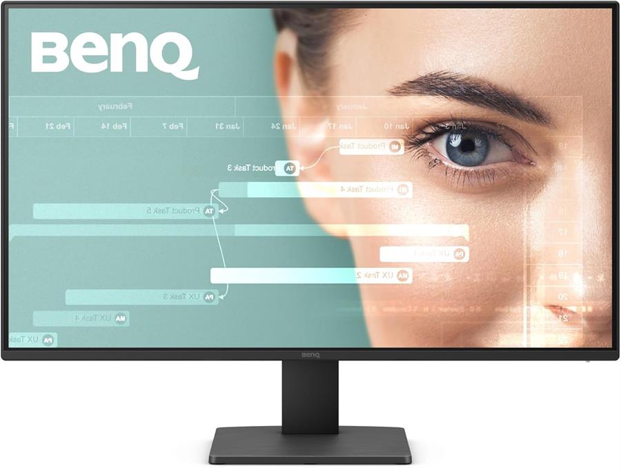 Monitor BenQ 27" GW2791 FHD 100Hz