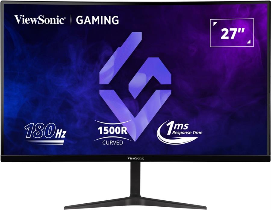 Monitor ViewSonic 27" Omni VX2718 QHD 180Hz