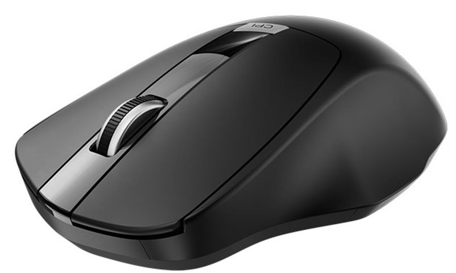 Mouse KLIPXTREME Ergy Ultra Ergo 4B Wireless