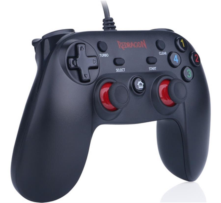 Joystick Redragon G807 SATURN Wired