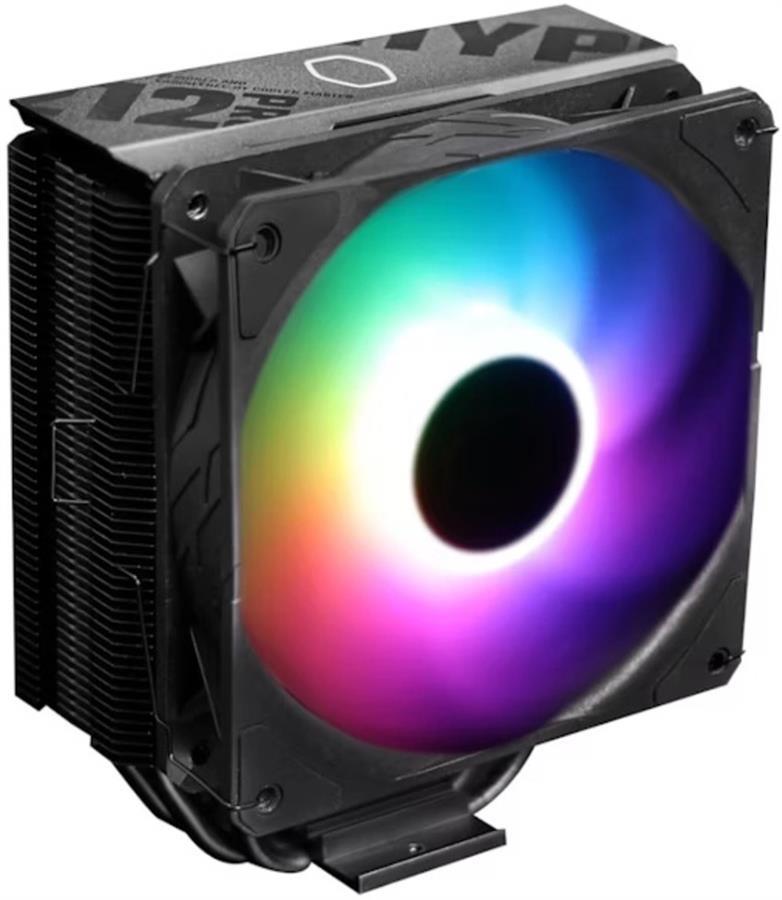 CPU Cooler COOLER MASTER Hyper 212 Pro aRGB