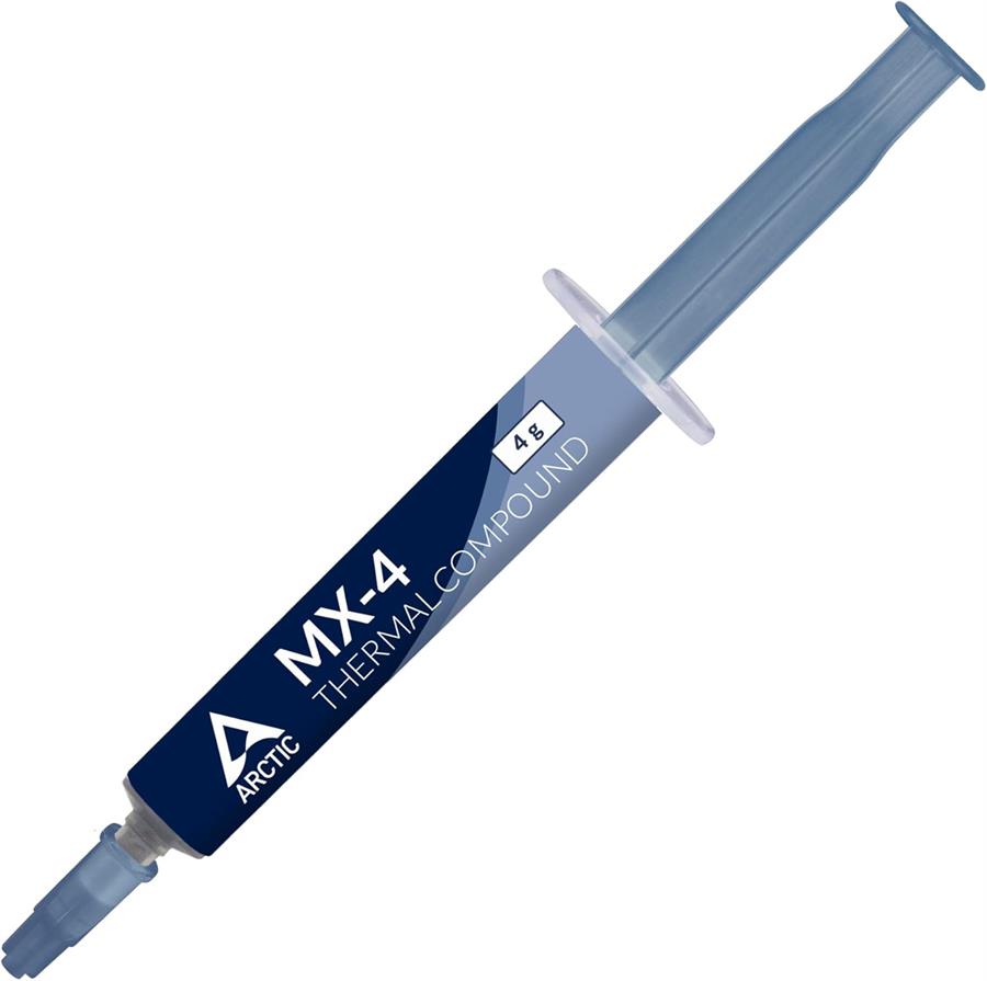 Pasta Térmica Arctic Cooling MX4 High Performance 4gr