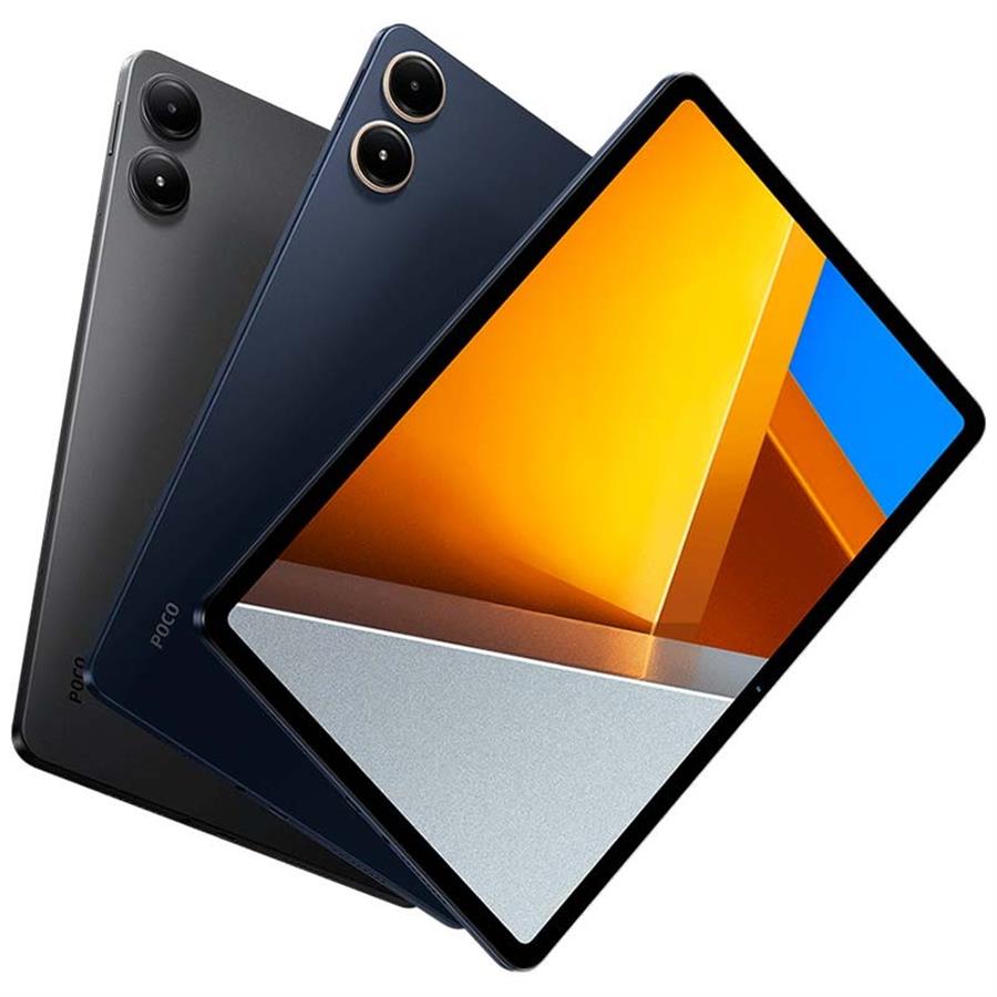 Tablet Xiaomi Redmi Poco Pad 8Gb RAM, 256Gb, 12.1"