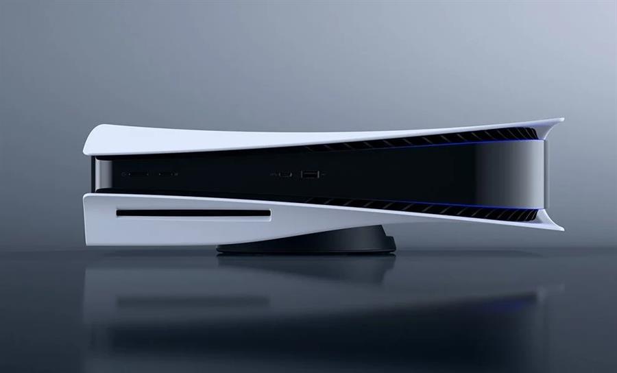 Consola Sony PlayStation 5 Standard 1Tb (Con Lectora)