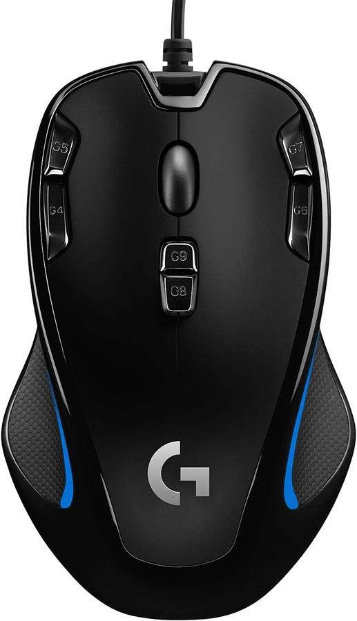 Mouse Logitech G300S