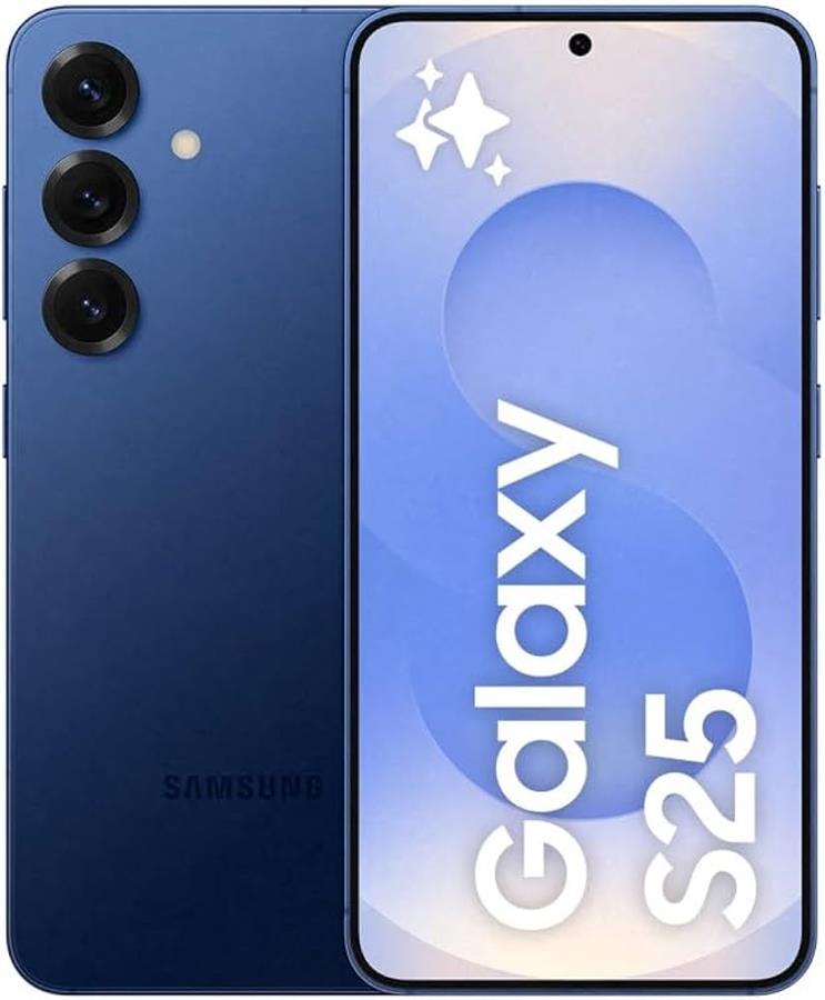 Celular Samsung S25 12Gb, 128Gb