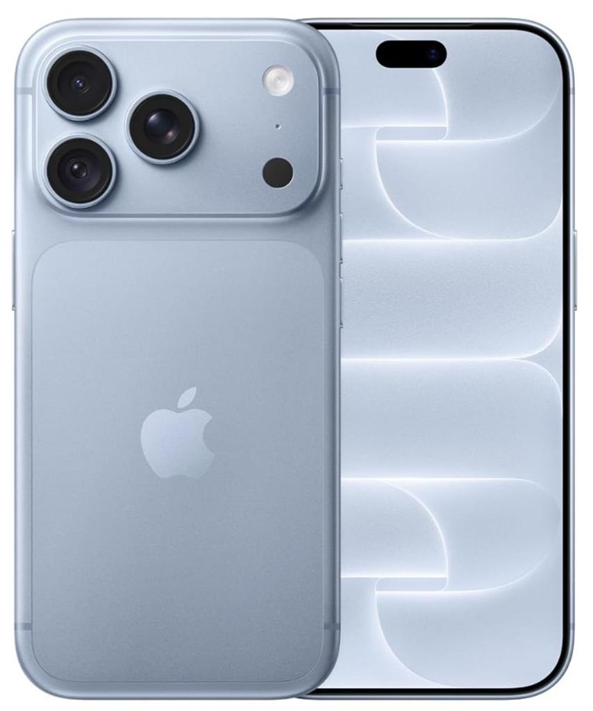Celular Apple Iphone 18 Pro Max 512Gb