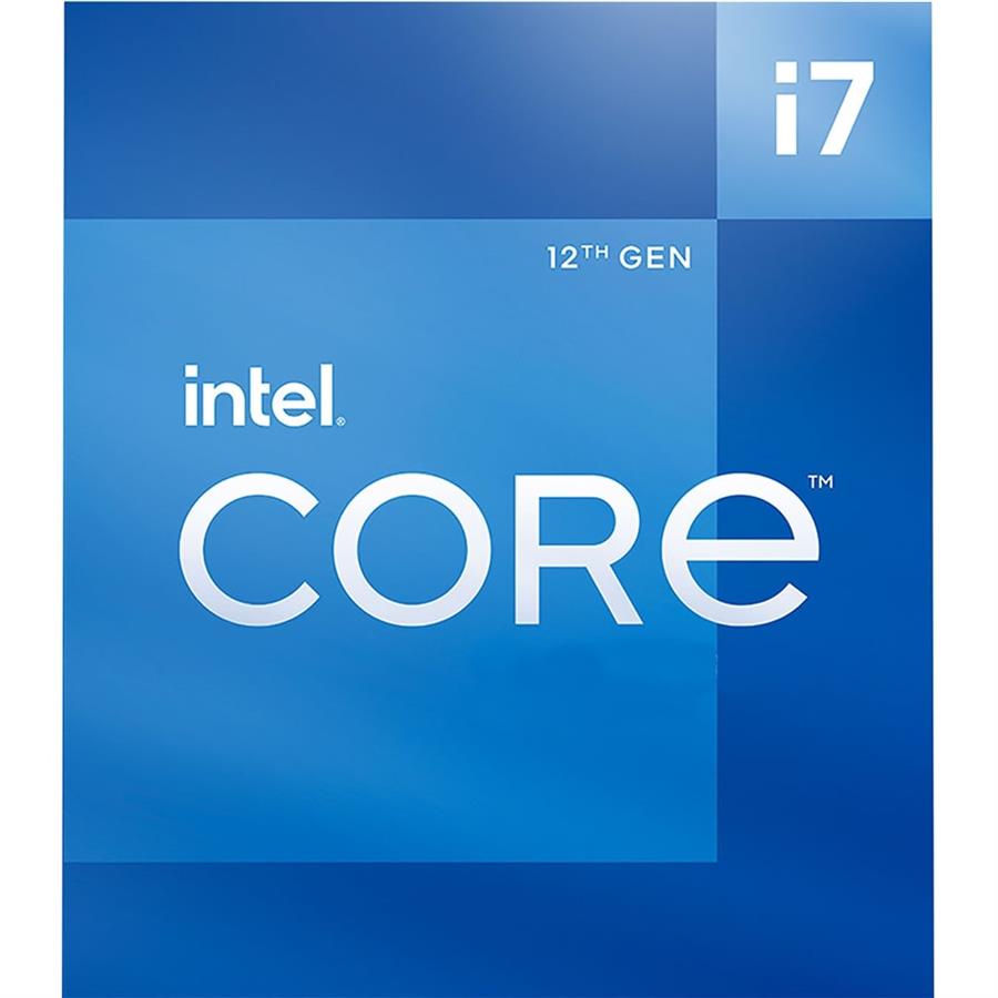 PC Gamer Poseidon - INTEL