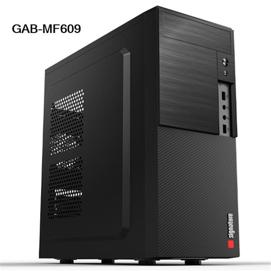 PC Gamer Valkiria - AMD