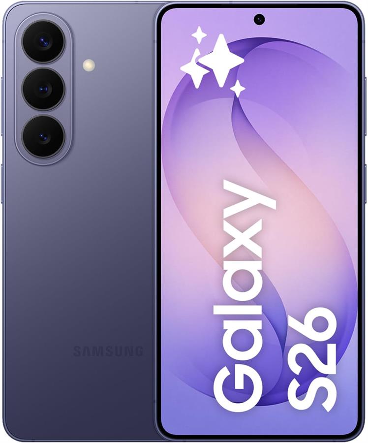 Celular Samsung S26 12Gb, 256Gb