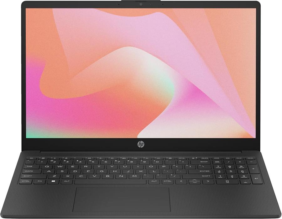 Notebook HP 15T I7-1355U, 12Gb RAM, SSD NVMe 256Gb, 15.6"