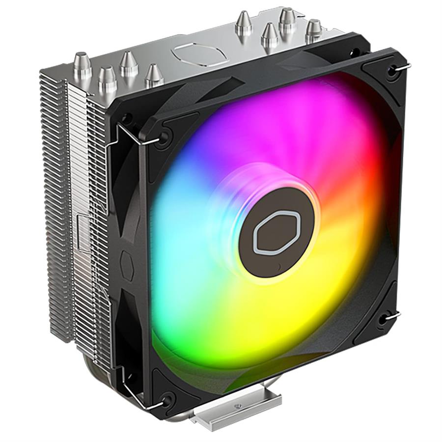 CPU Cooler COOLER MASTER Hyper 212 Spectrum