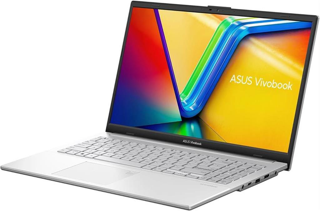 Notebook ASUS VIVOBOOK GO 15 RYZEN 5 7520U, 8Gb RAM DDR5, SSD NVMe 512Gb, 15.6" FHD