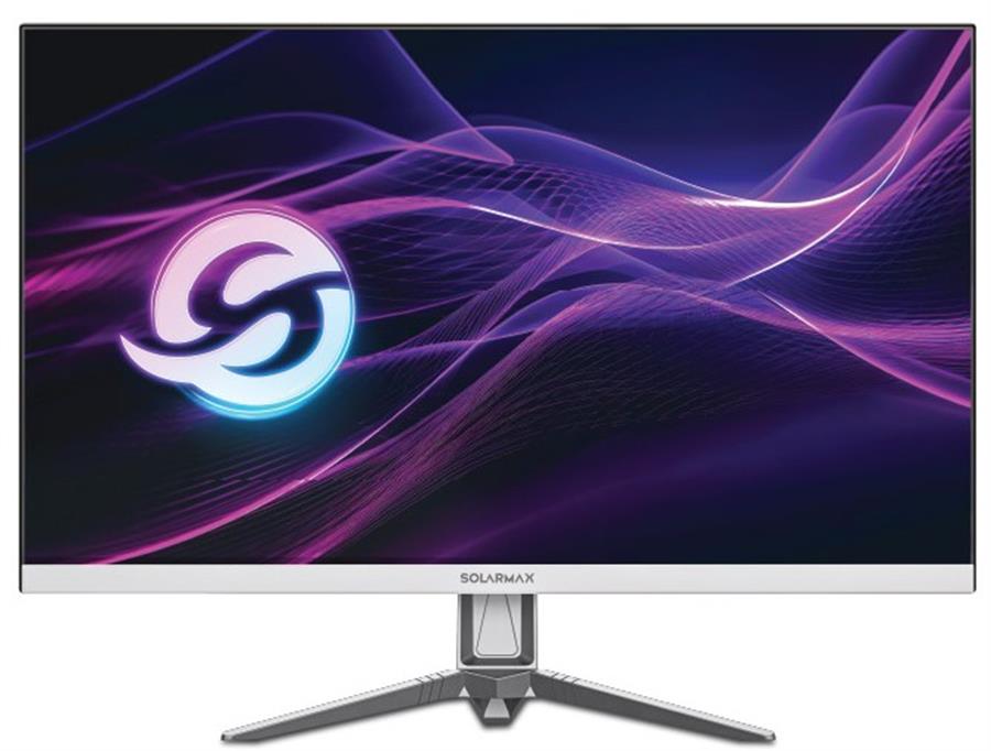 Monitor SOLARMAX 27" SX27F1GW QHD 165Hz