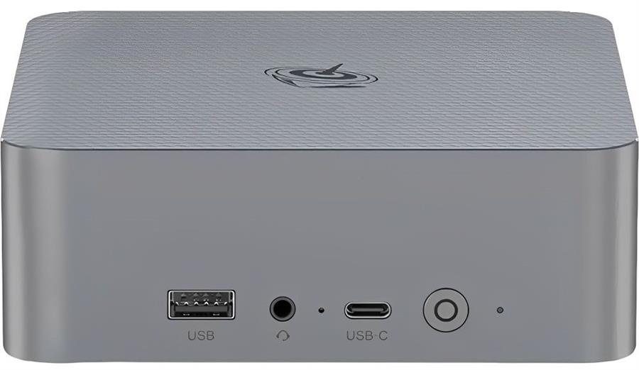 Mini PC BEELINK EQR6 RYZEN 9 6900HX, 24Gb RAM DDR5, SSD NVMe 512Gb, W11 PRO
